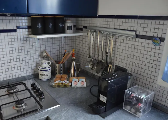 Casa Benny Appartamento