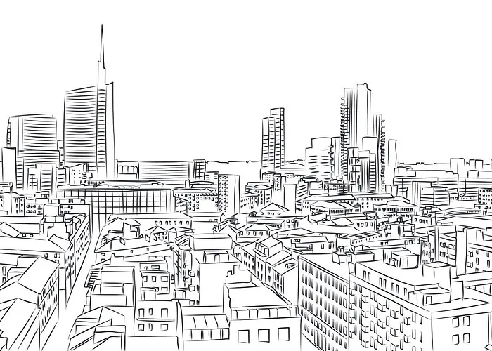 L'arche Comfort & Relax - Victor Milano-brera Apartmán Milán