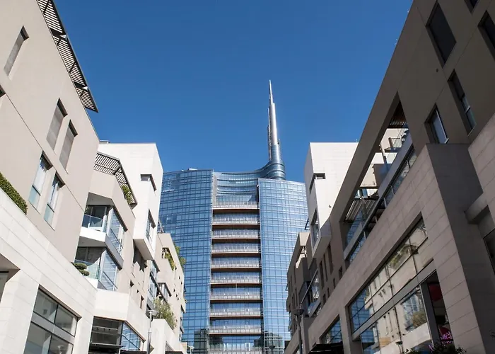 L'arche Comfort & Relax - Victor Milano-brera