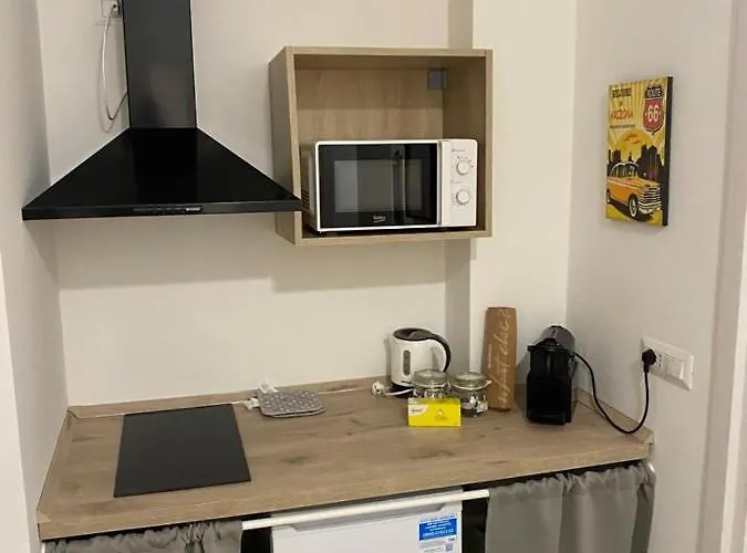 San Dionigi 11 * Milaan