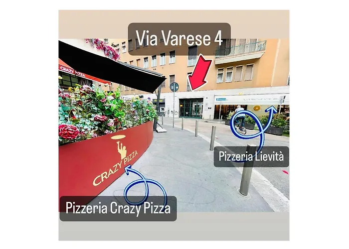 L'arche Comfort & Relax - Victor Milano-brera *