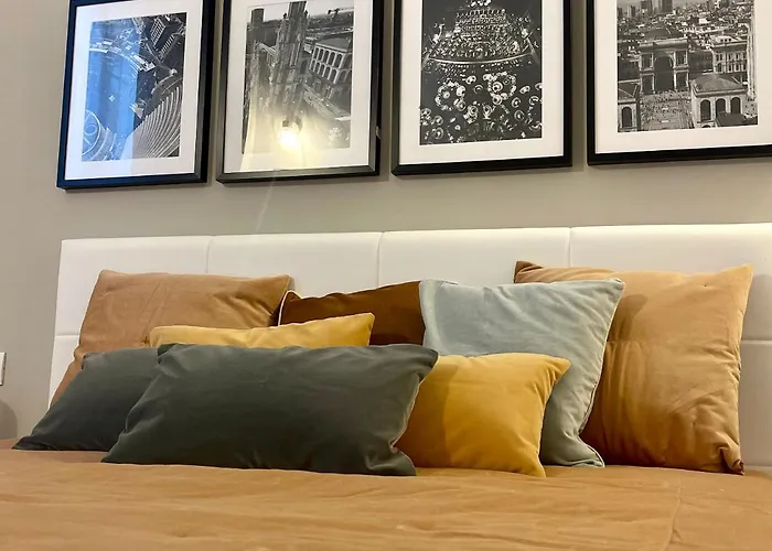 L'arche Comfort & Relax - Victor Milano-brera Milán