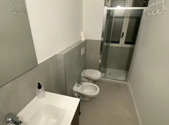 San Dionigi 11 Appartement