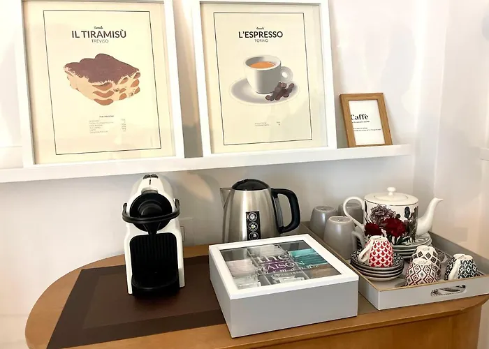L'arche Comfort & Relax - Victor Milano-brera Milaan