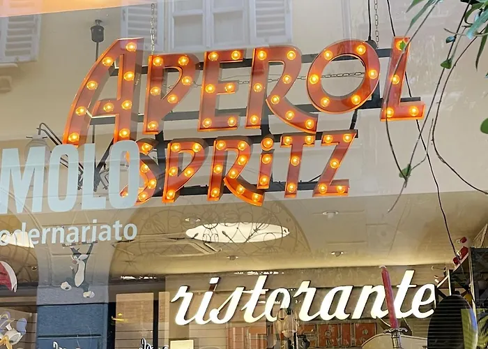 L'arche Comfort & Relax - Victor Milano-brera