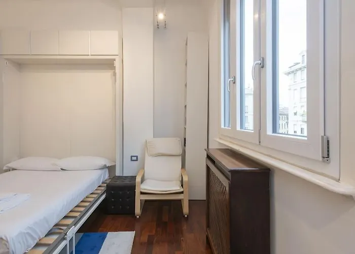 Youhosty - Lepetit 3 Milano