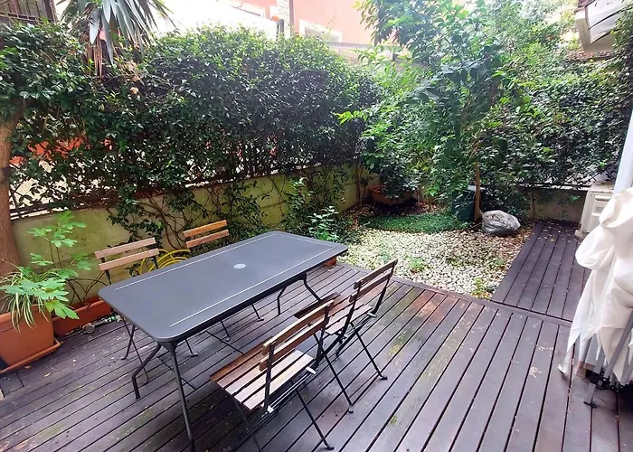 Gioire - Duomo 4 Metro Stops - Near Olympic Village