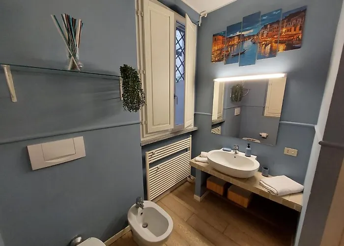 Gioire - Duomo 4 Metro Stops - Near Olympic Village * Милан