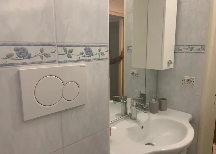 Near San Siro Apartmán