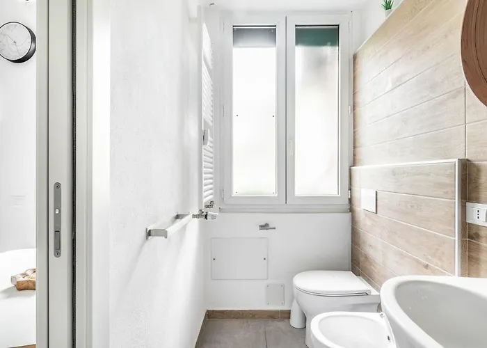 Apartmán Eden House Sansiro-duomo Netflix & Design *