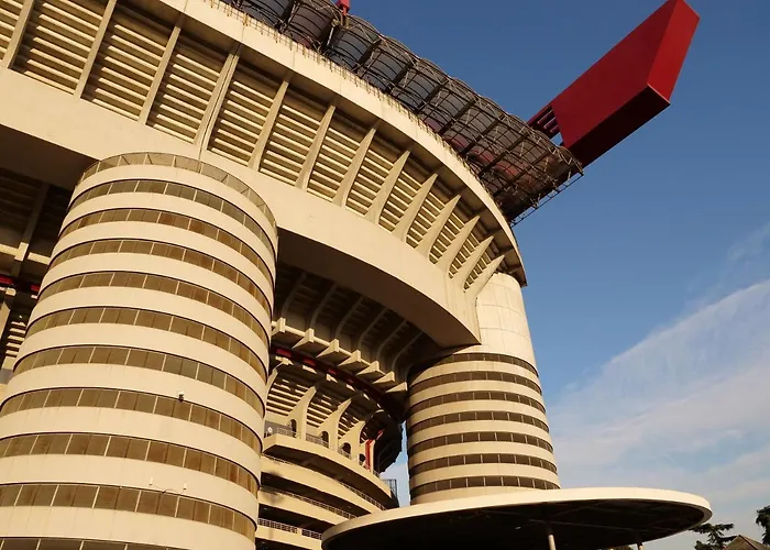 Residenza Sempione 95 *