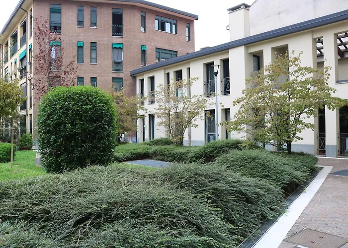 Navigli Design With Balcony * ミラノ