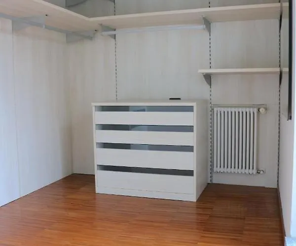 Navigli Design With Balcony アパート