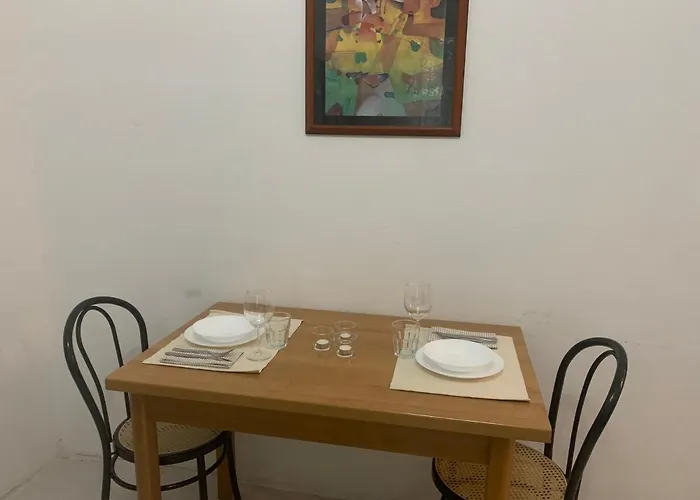 Near San Siro Apartmán *