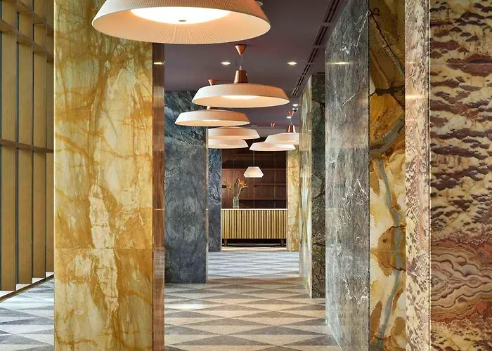 Verticale | Esperienze Hotel