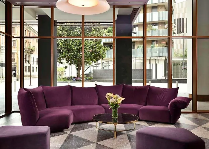 Verticale | Esperienze Hotel