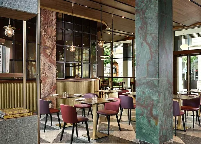 Verticale | Esperienze 4* Milano