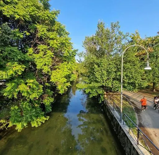 Melly's Daire Milano