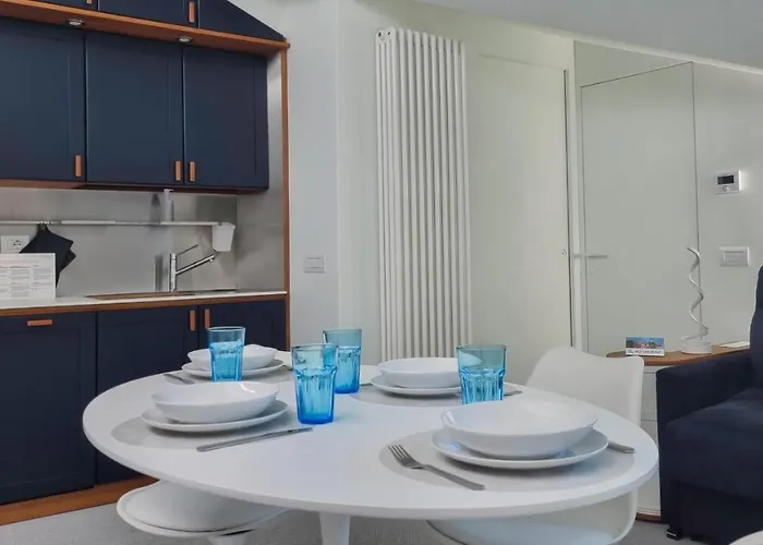 Italianway Comfort - Torino 48 Milão