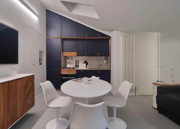 Apartamento Italianway Comfort - Torino 48 *