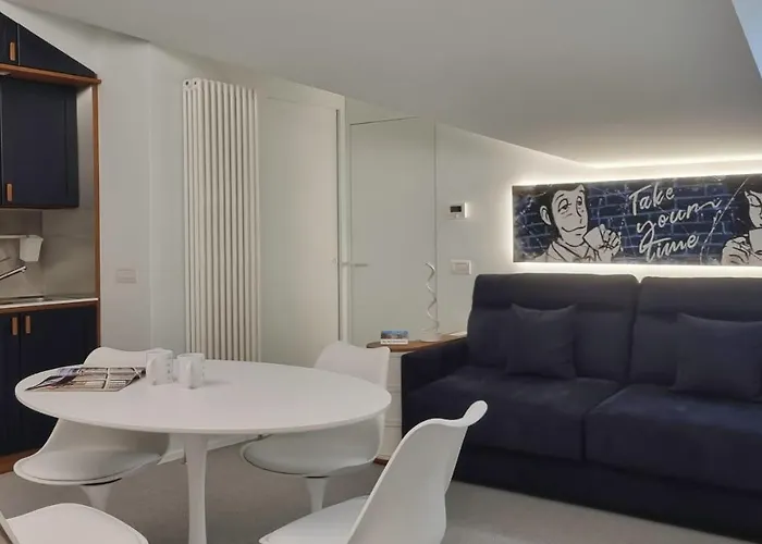 Italianway Comfort - Torino 48