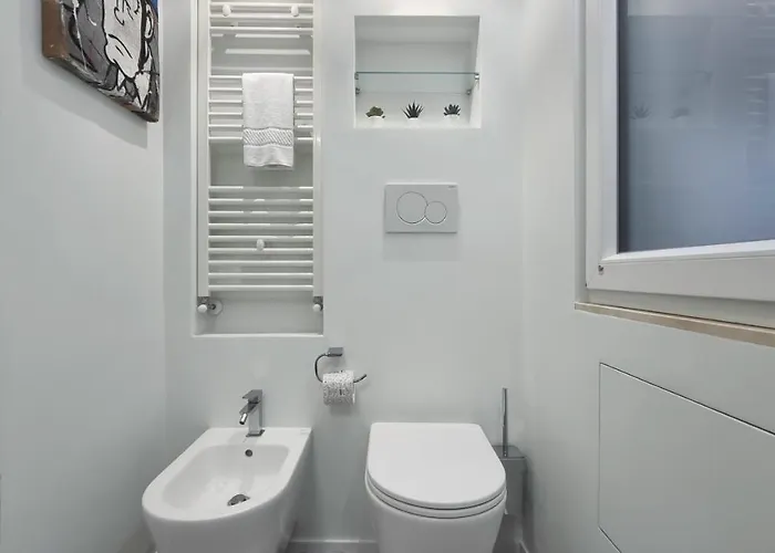 Italianway Comfort - Torino 48 Appartamento Milano