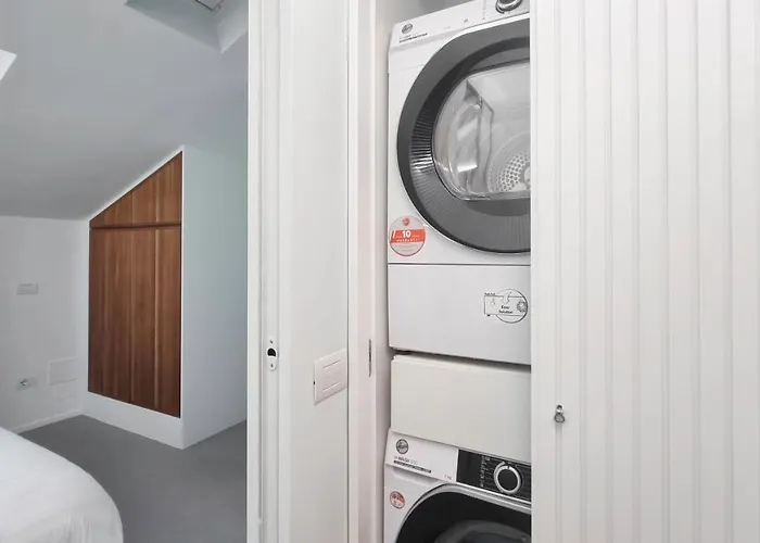 Italianway Comfort - Torino 48 Apartamento