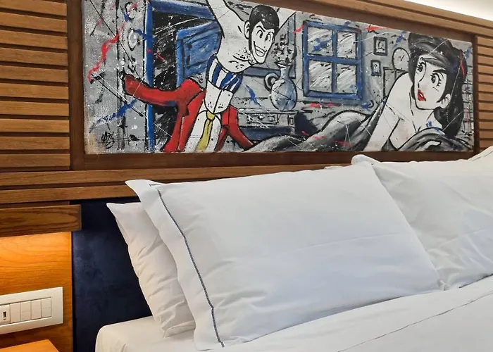 Italianway Comfort - Torino 48 *