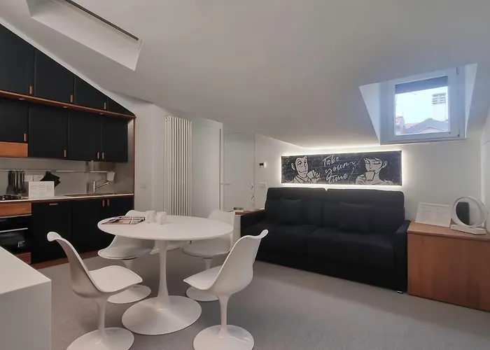 Italianway Comfort - Torino 48