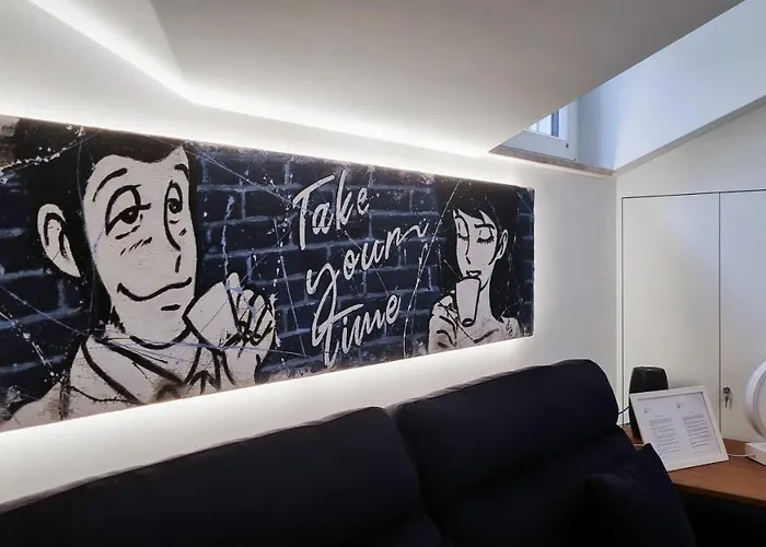 Italianway Comfort - Torino 48 * Milão