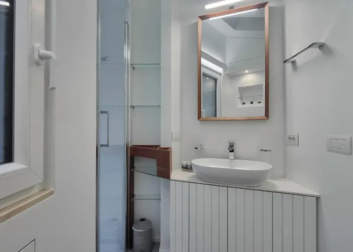 Italianway Comfort - Torino 48 Milão