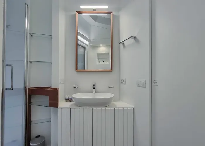 Italianway Comfort - Torino 48 Apartamento *