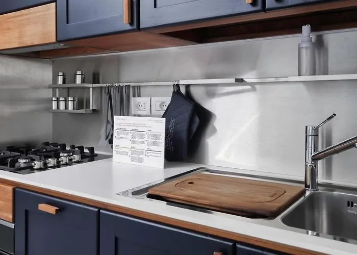 Italianway Comfort - Torino 48