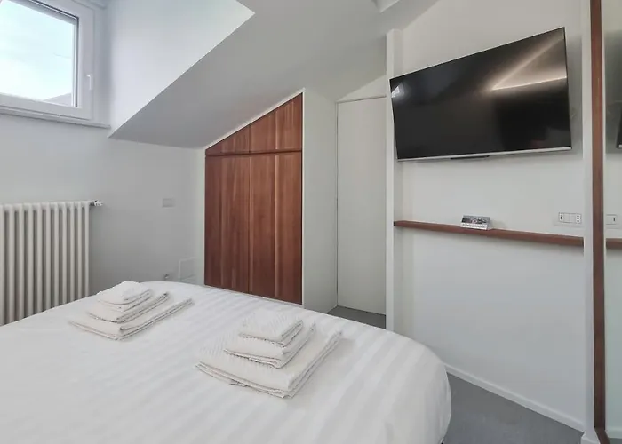 Italianway Comfort - Torino 48 Apartamento *