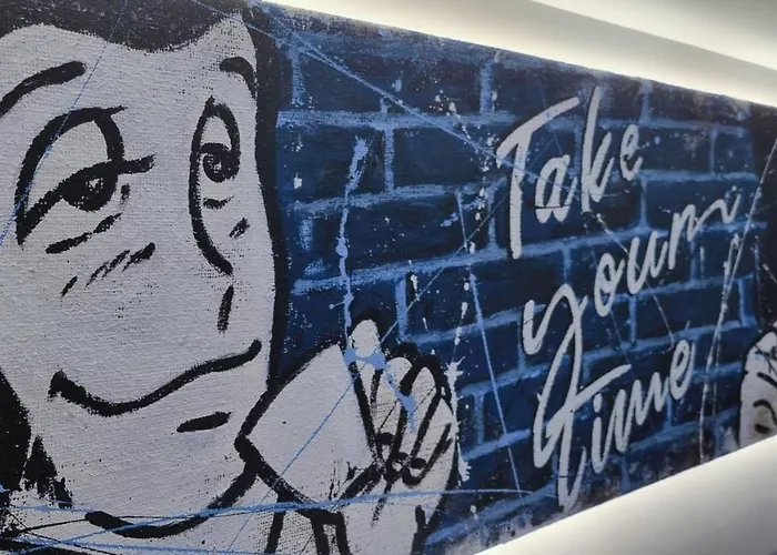 Italianway Comfort - Torino 48