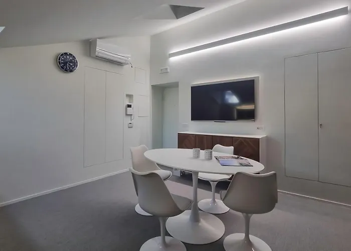 Italianway Comfort - Torino 48 Apartamento *