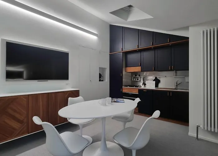 Italianway Comfort - Torino 48 * Milão