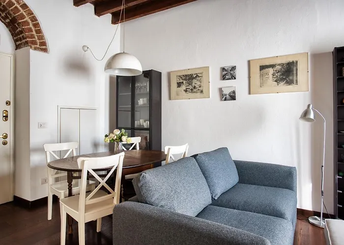 Joivy Tasteful Flat Near Centre *