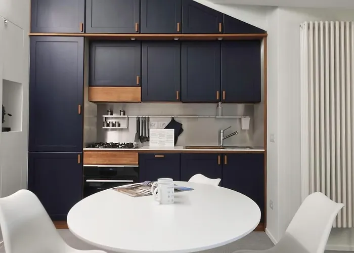 Italianway Comfort - Torino 48 Apartamento