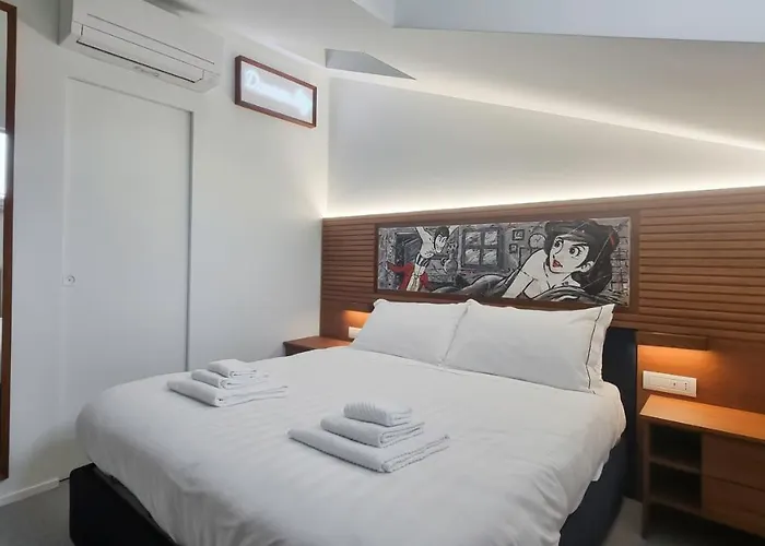 Italianway Comfort - Torino 48 Apartamento *