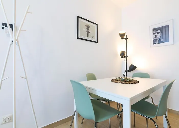 Primopiano - Bonomi Apartmán *