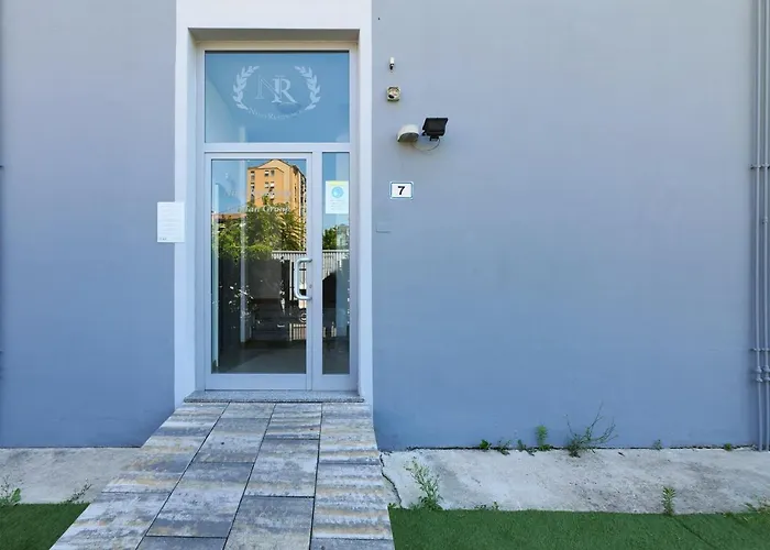 Primopiano - Bonomi *