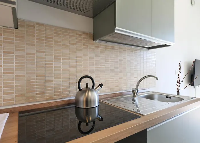 Primopiano - Bonomi מילאנו