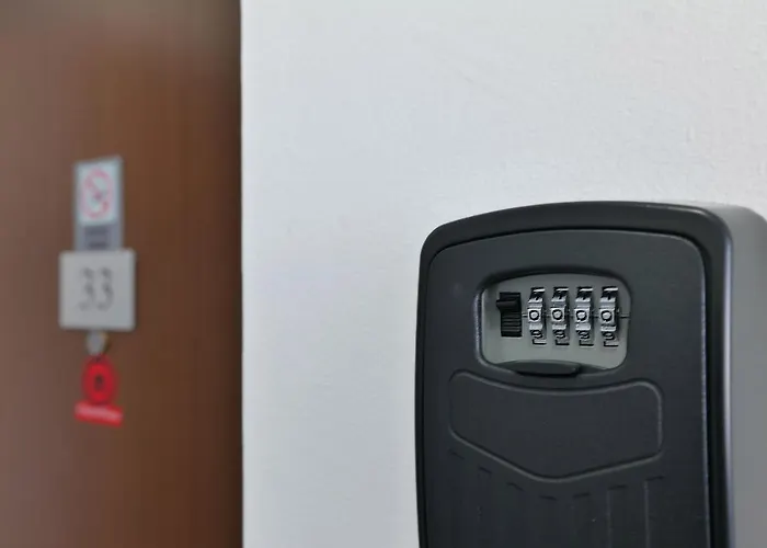 Primopiano - Bonomi דירה מילאנו