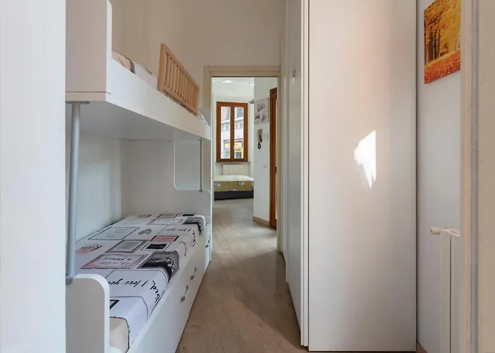 Apartamento Sweet - Duomo, *