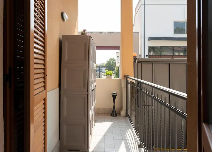 Apartmán Sweet - Duomo, Milán