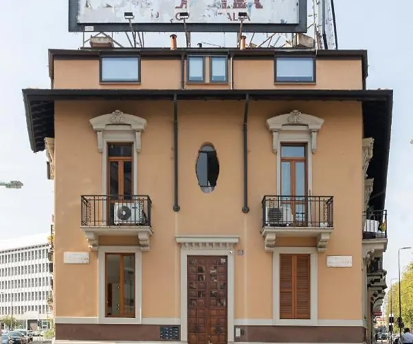 Sweet - Duomo, Milán