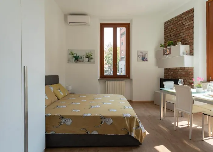 Apartmán Sweet - Duomo, *