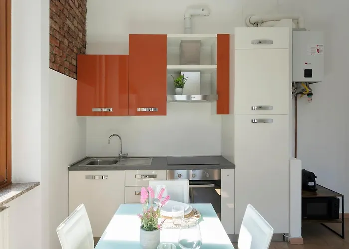 Apartmán Sweet - Duomo,