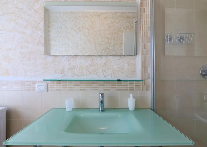 Primopiano - Bonomi דירה *